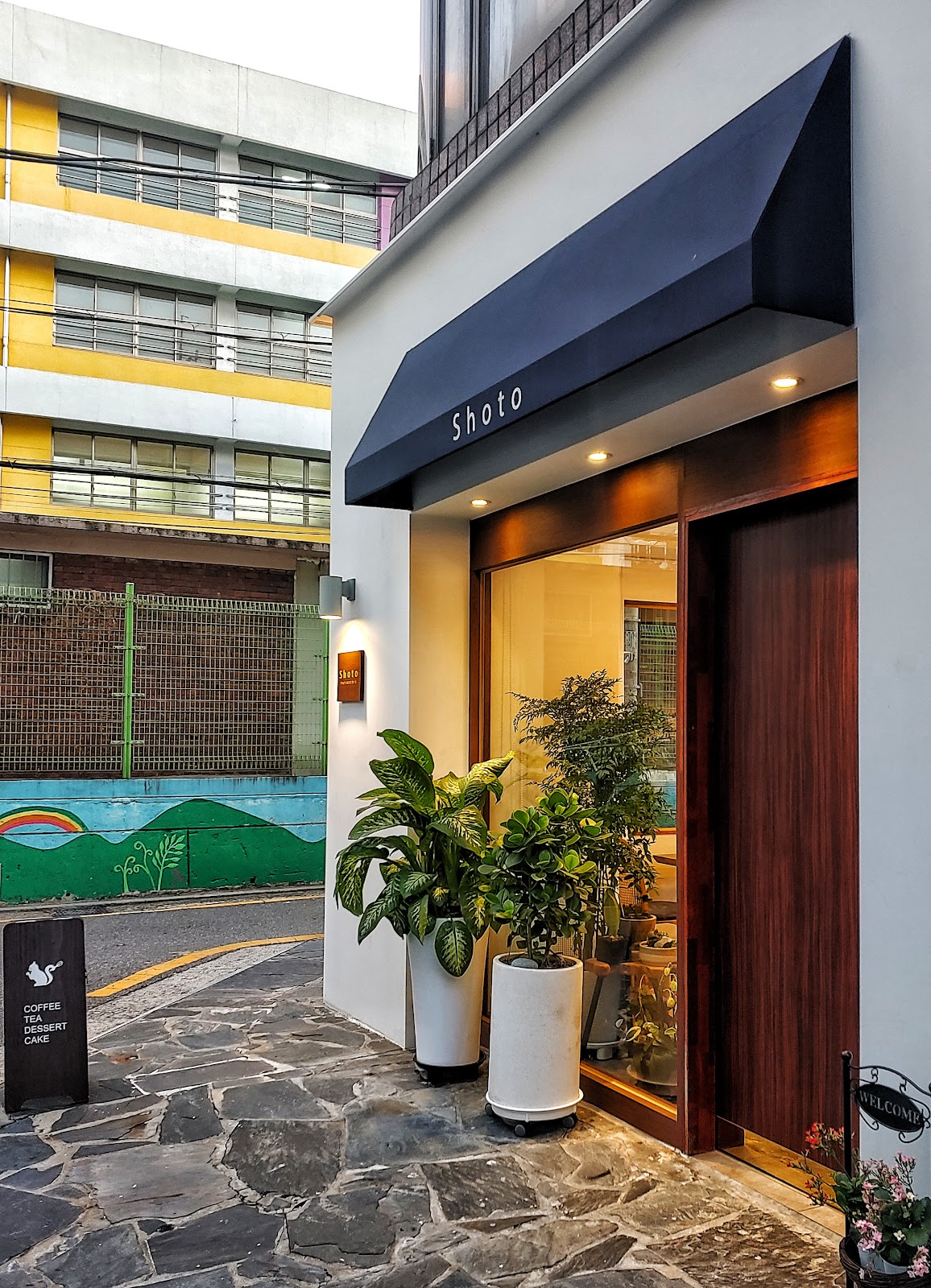 Shoto Patisserie