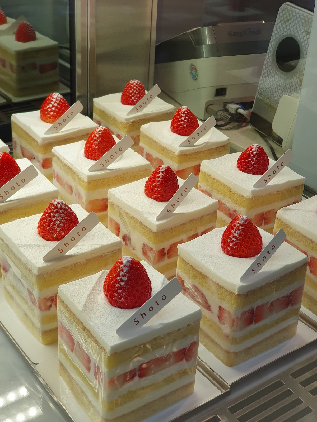 Shoto Patisserie 4