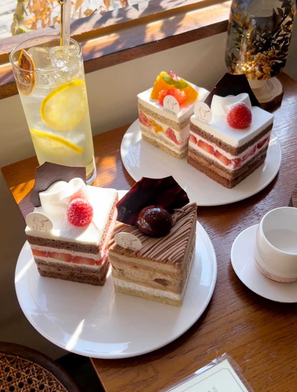 Shoto Patisserie 5