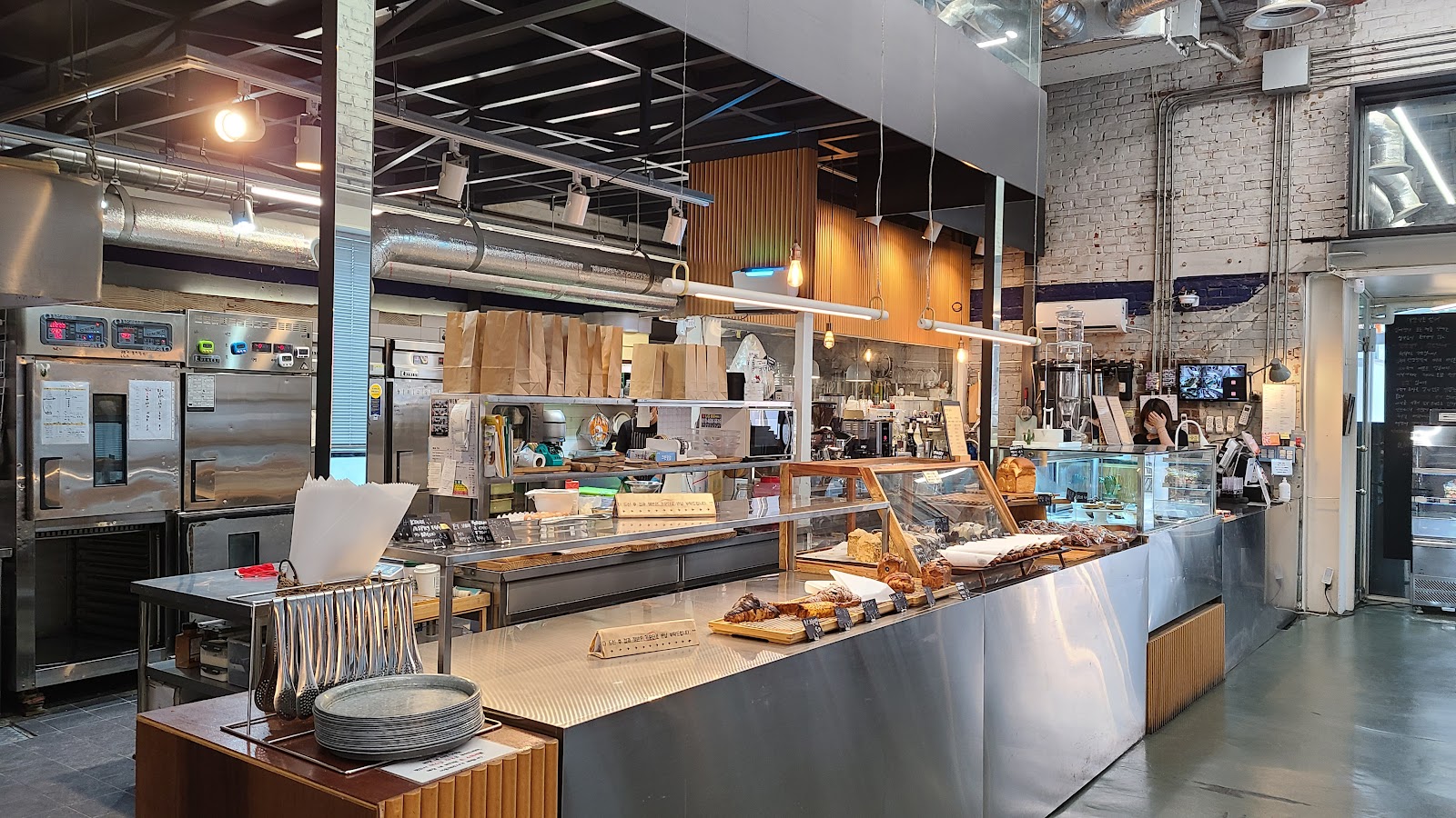 Sim Sejeong Cafe (심세정)