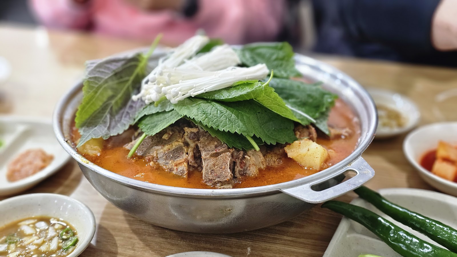 Somunnan Seongsu Gamjatang 2