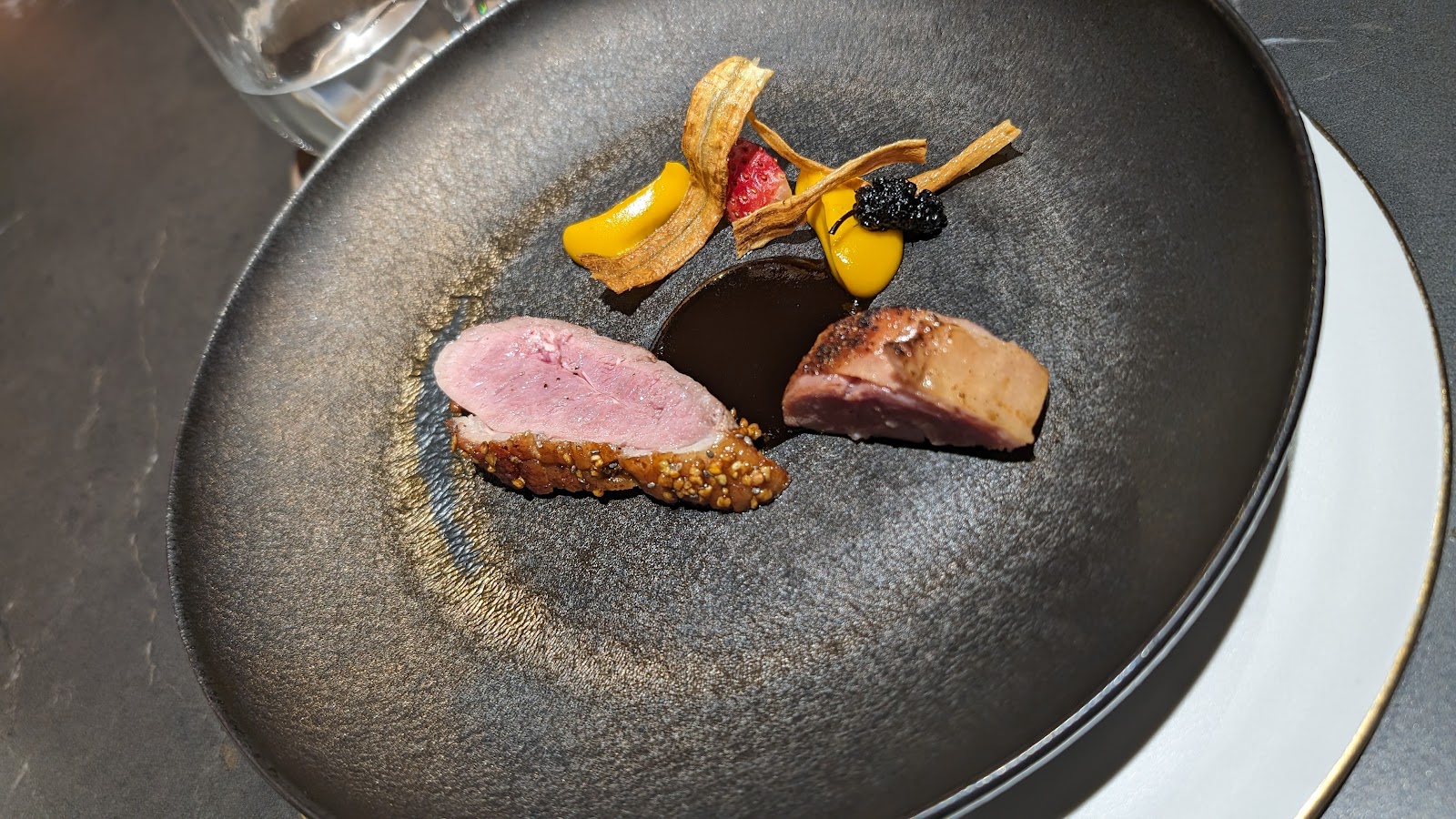 Soul Dining 2