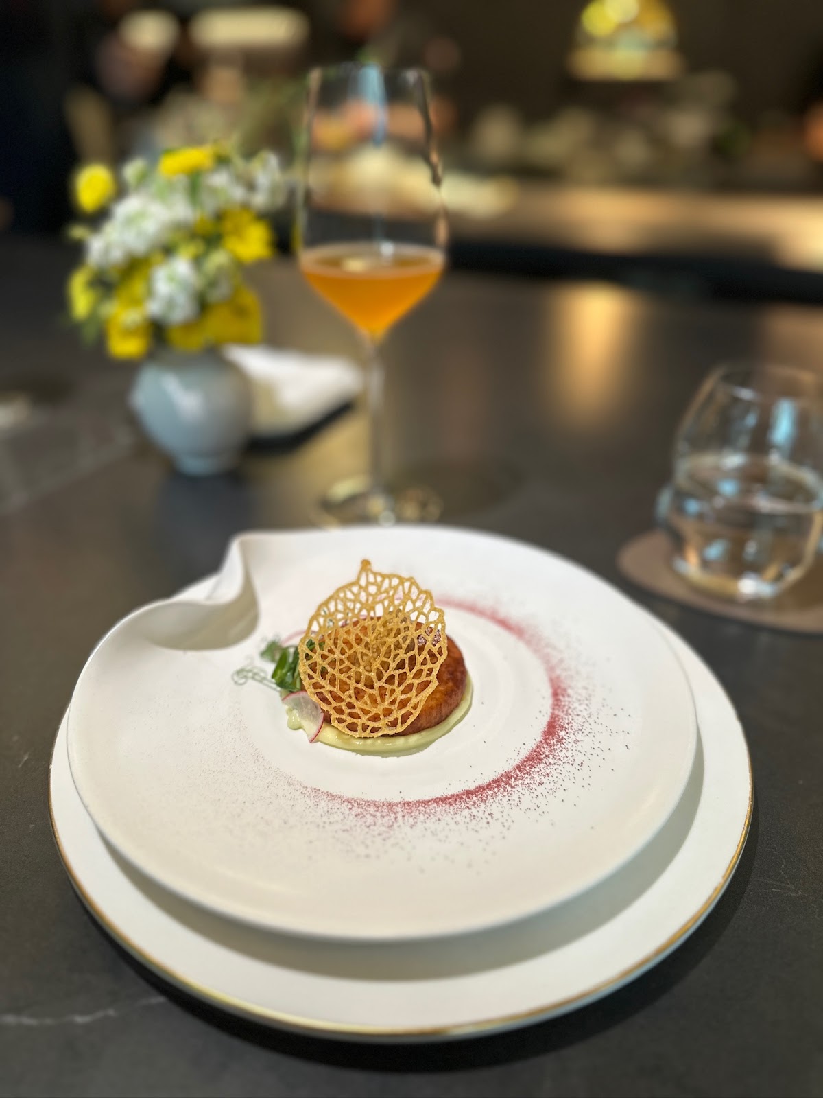Soul Dining 3
