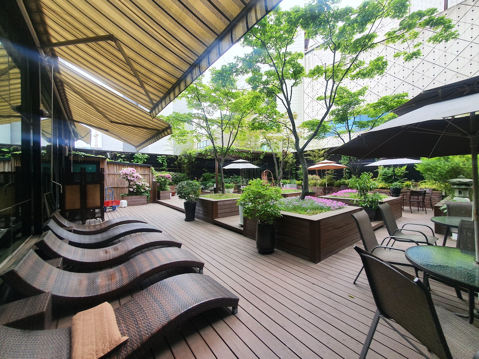 Spa Lei 2