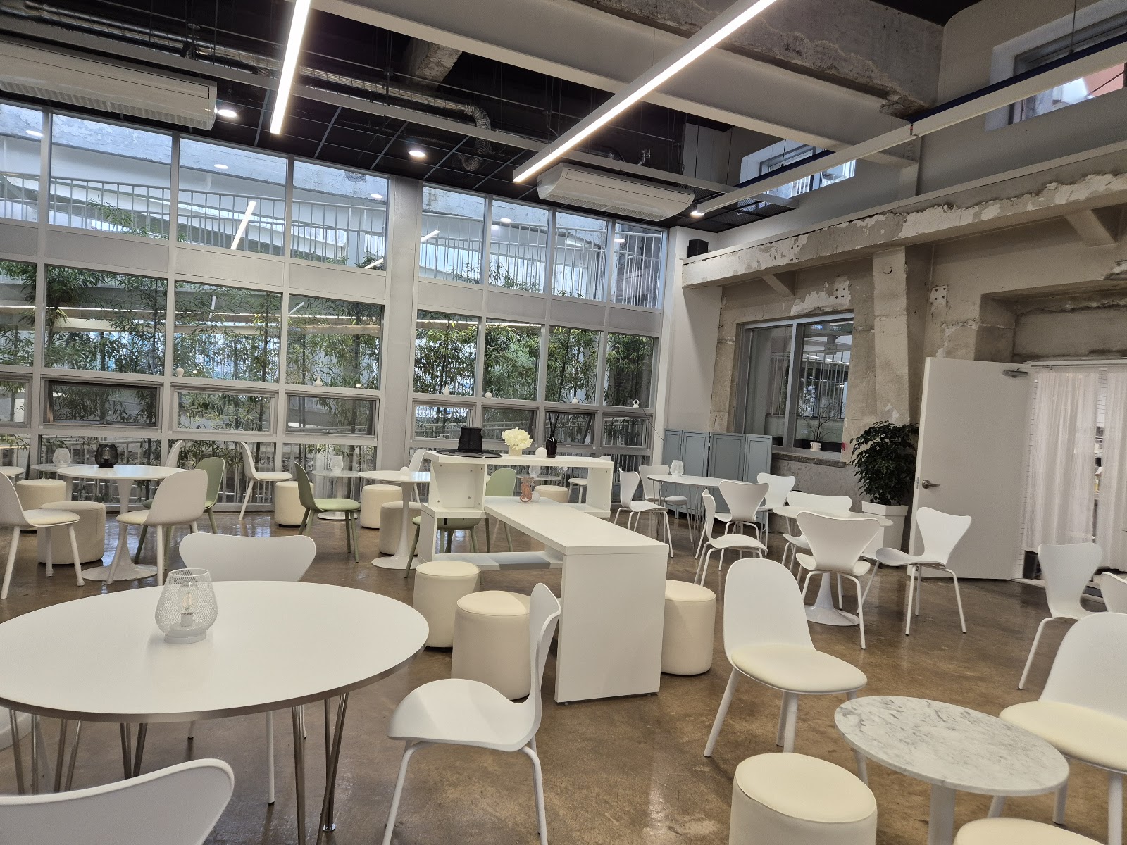 Space K Nodeul (空间K 诺得)