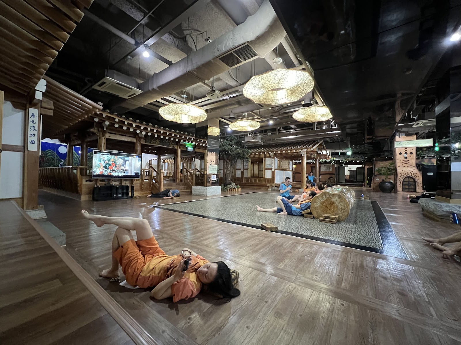 Sparex Dongdaemun 2