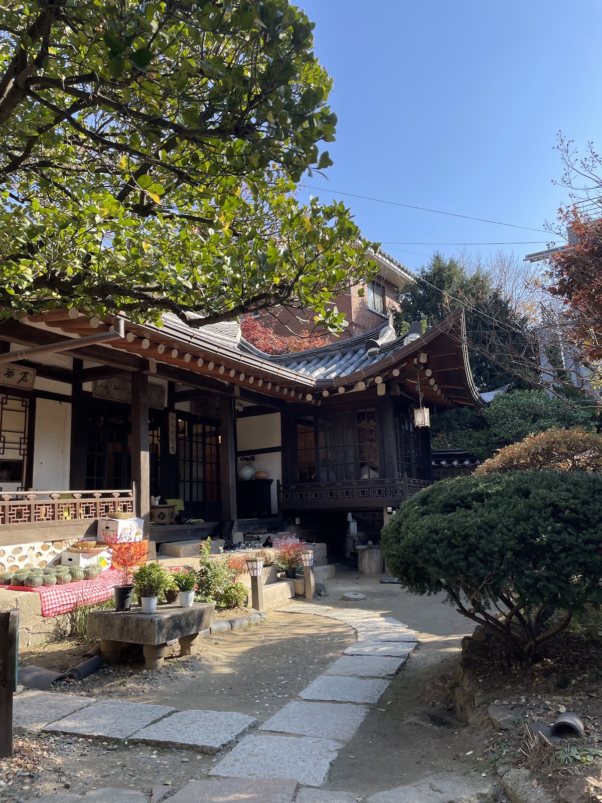 Suyeonsanbang (수연산방) 3