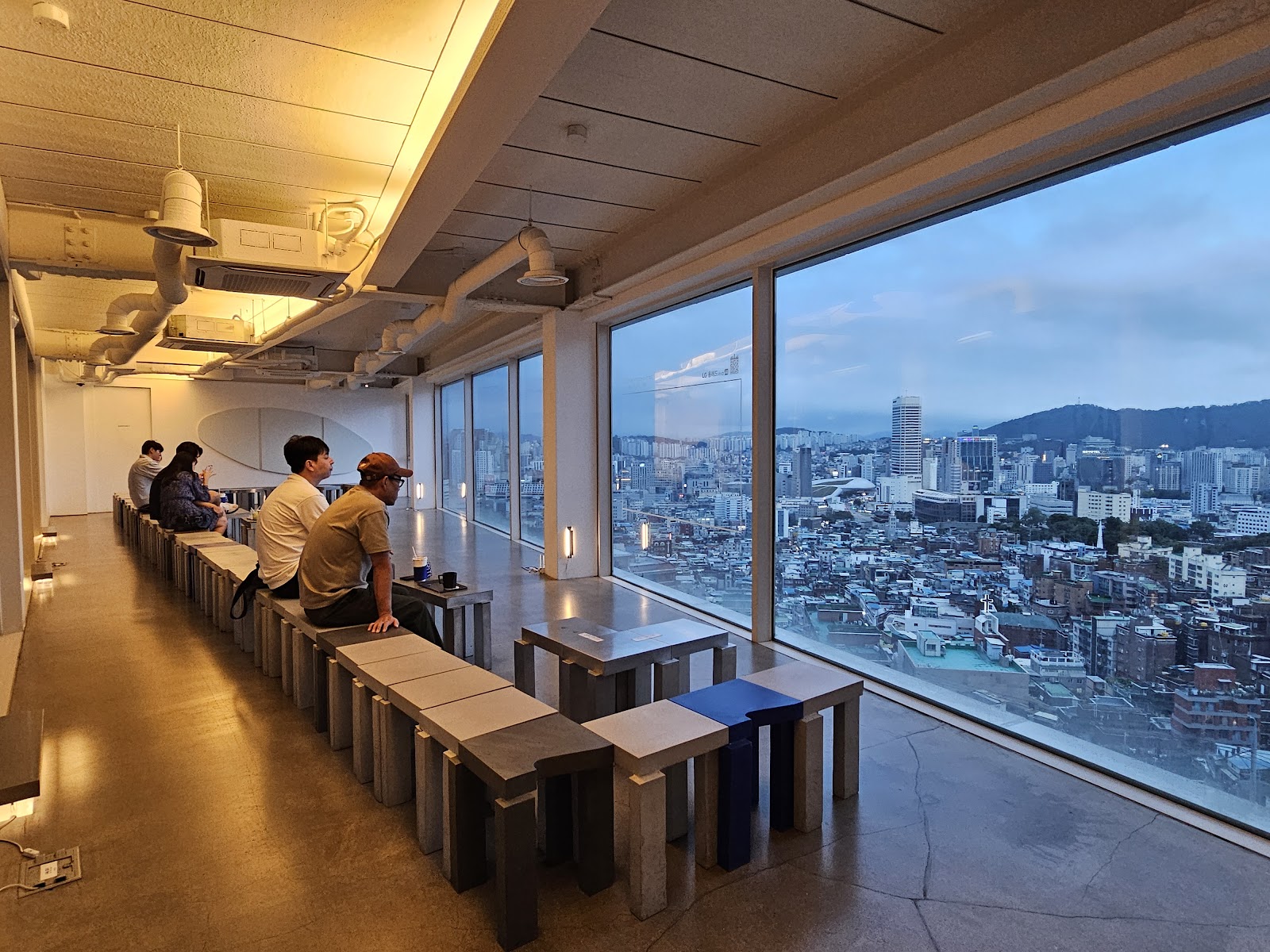 Tertre Cafe (테르트르)