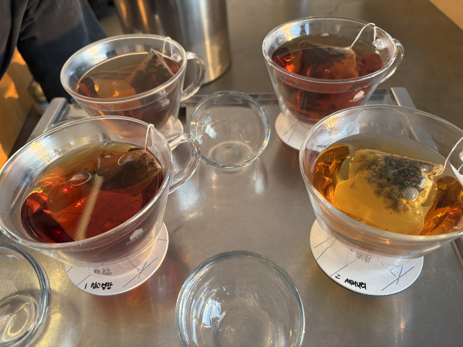 Tertre Cafe (테르트르) 3