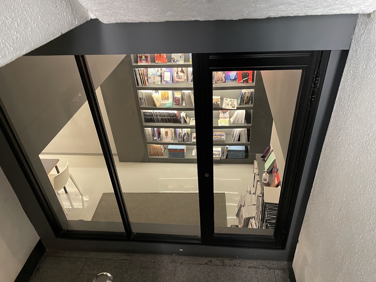 The Magazine Club