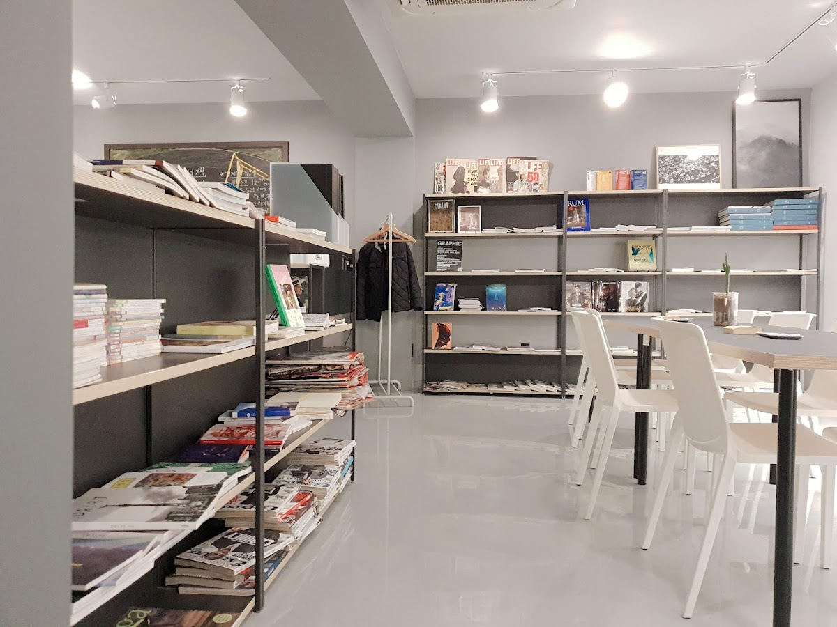 The Magazine Club 3