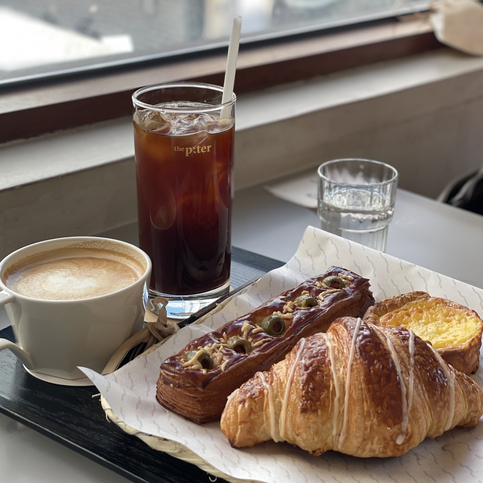 The Pter Coffee 2