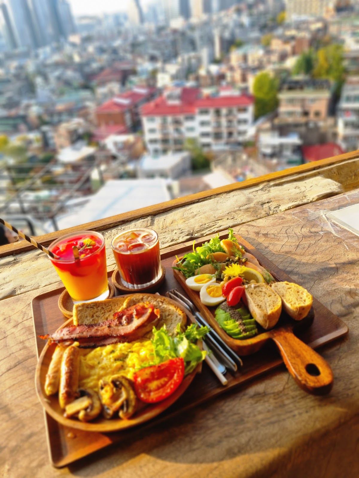 The Royal Food & Drink 5