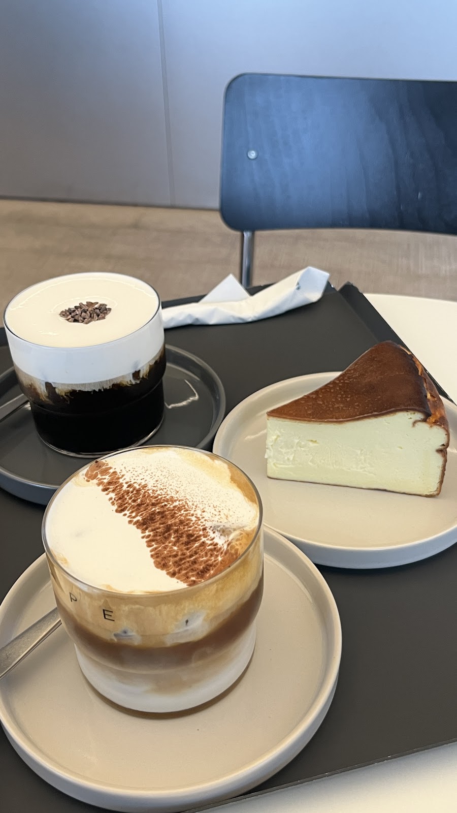 TYPE Coffee Hangang 3