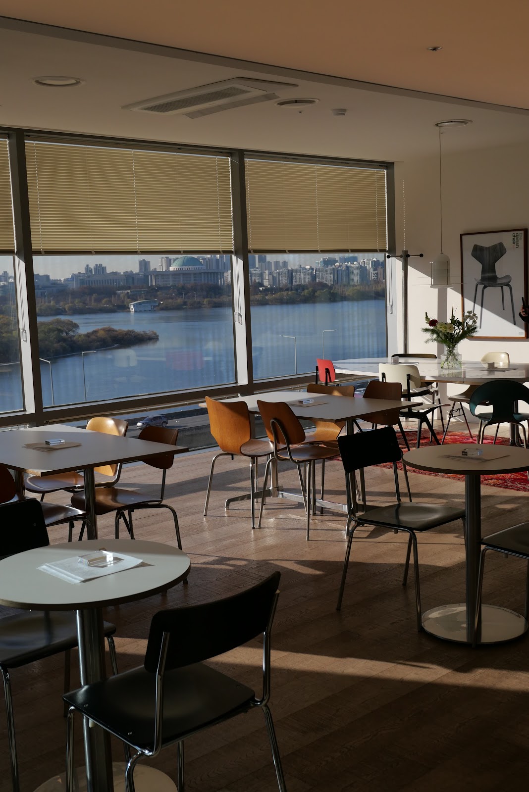 TYPE Coffee Hangang 5
