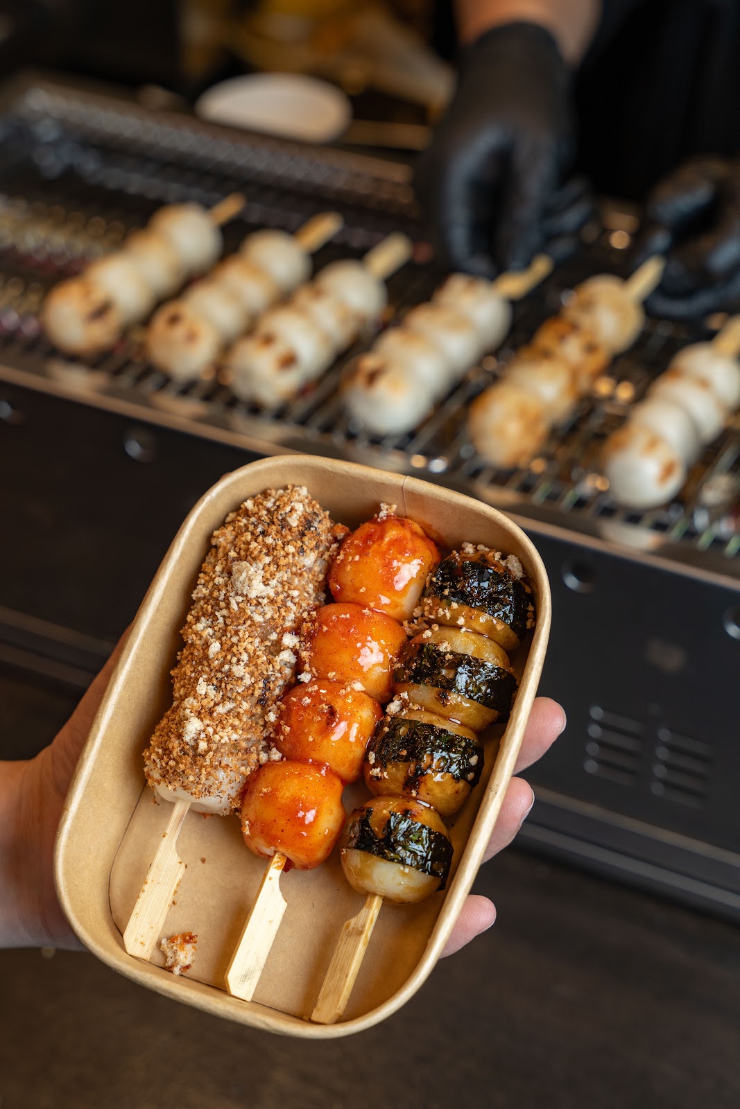 Umai Dango Yeonnam 2