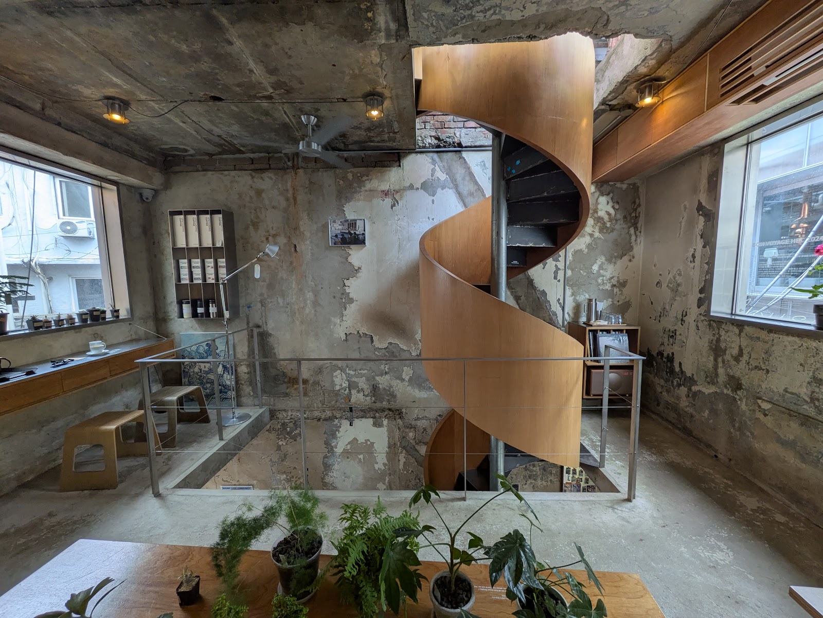 Upstanding Coffee 3