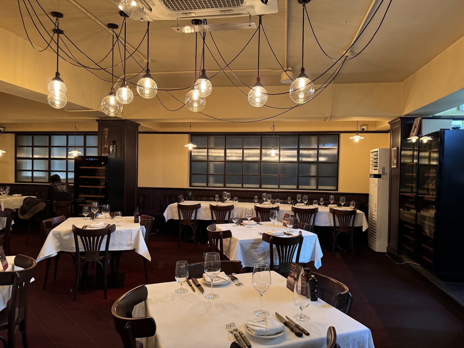 Vault Steakhouse