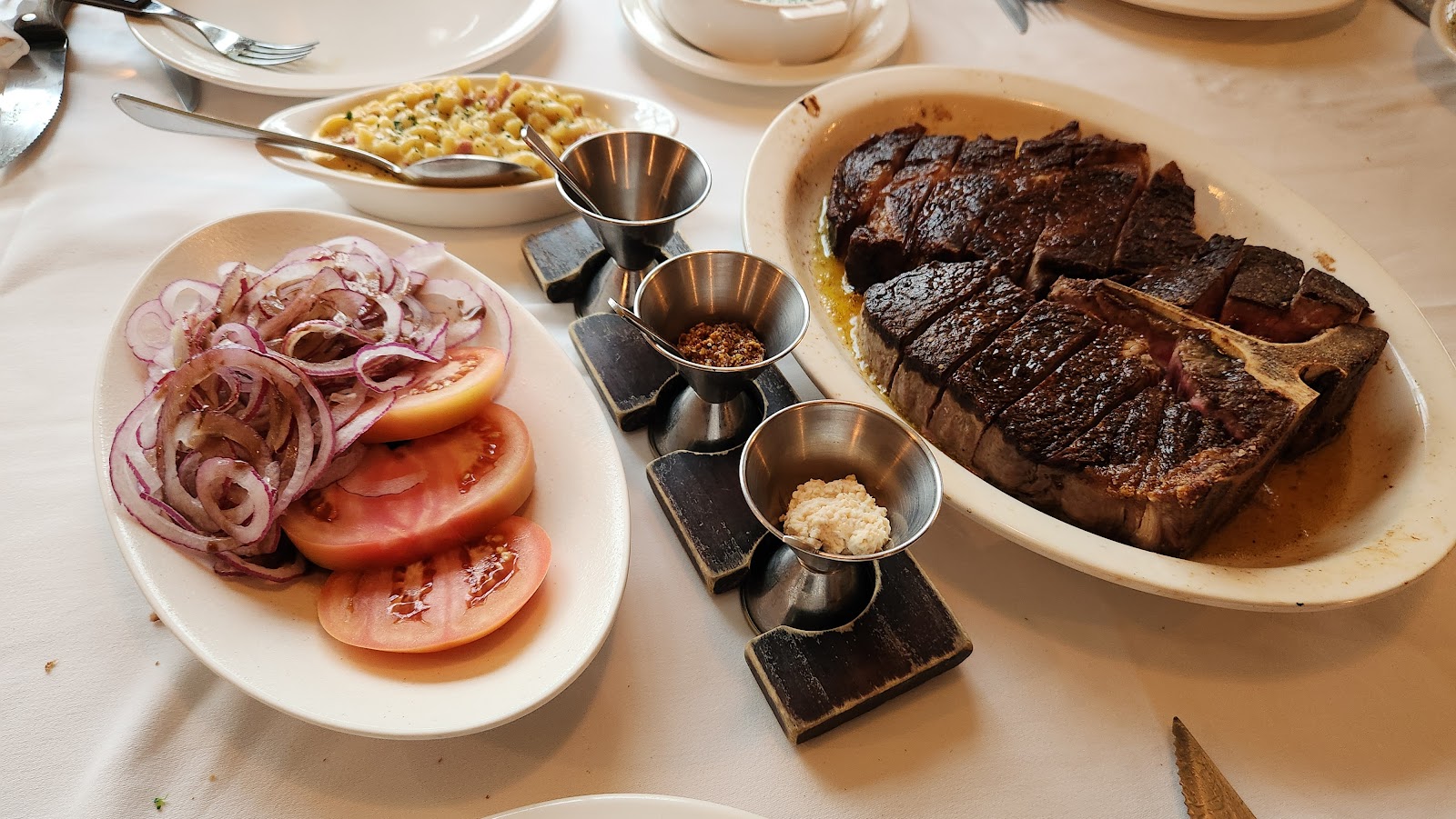 Vault Steakhouse 2