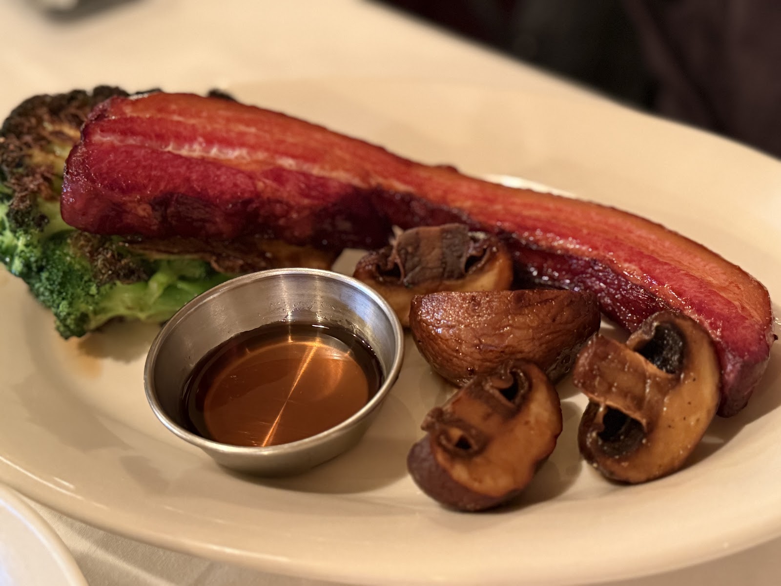 Vault Steakhouse 3