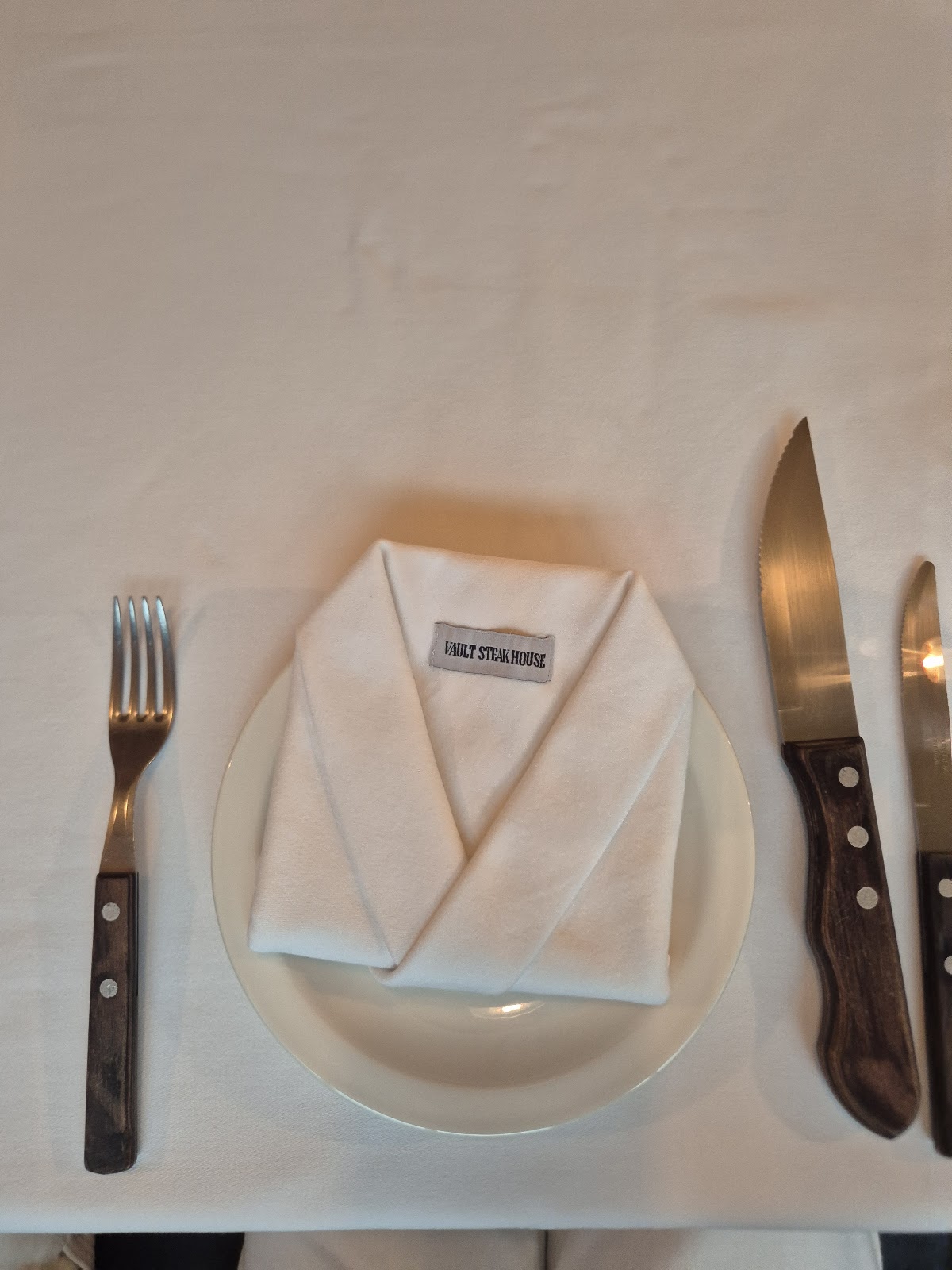 Vault Steakhouse 5