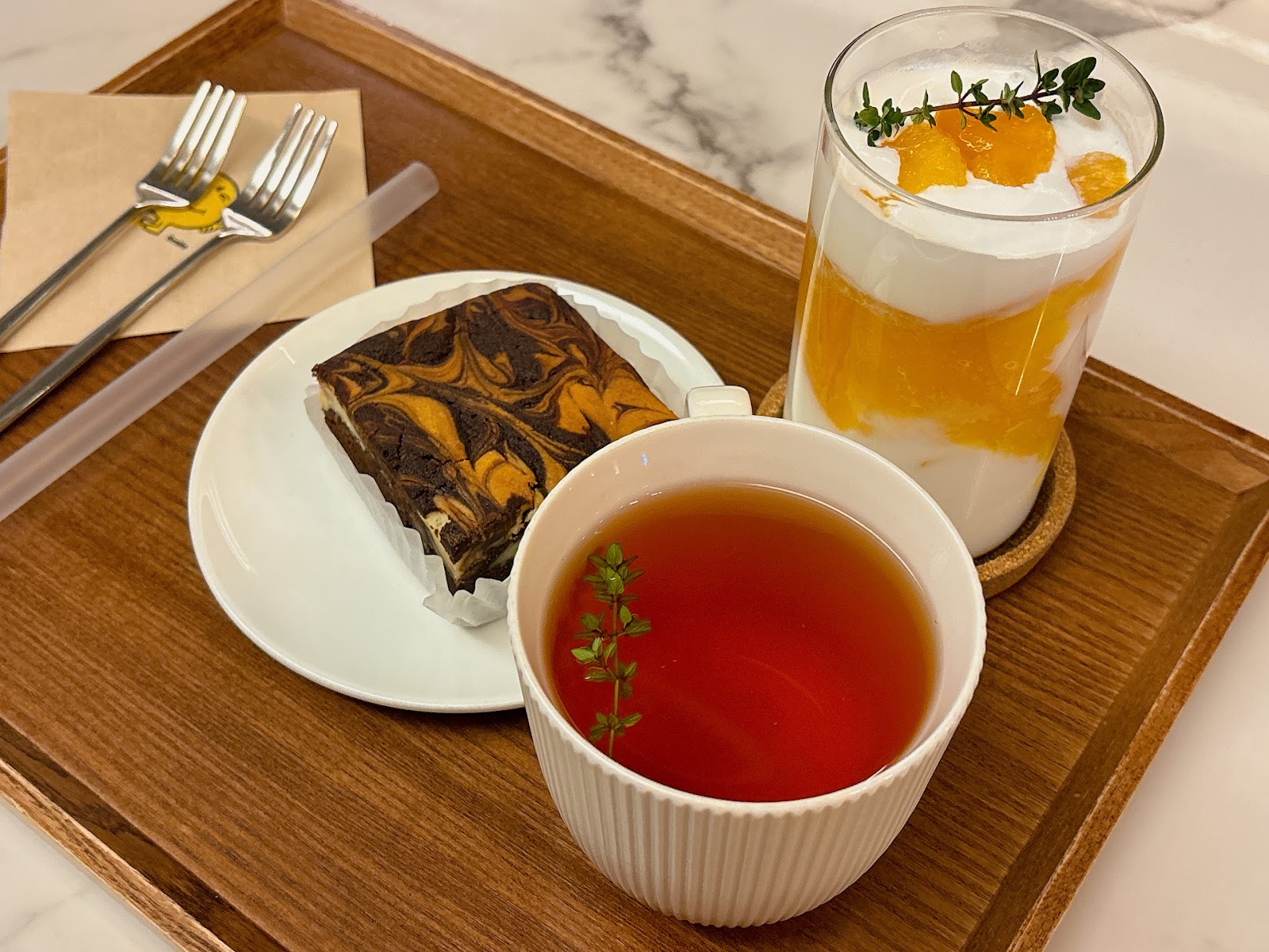 ベルデコーヒー