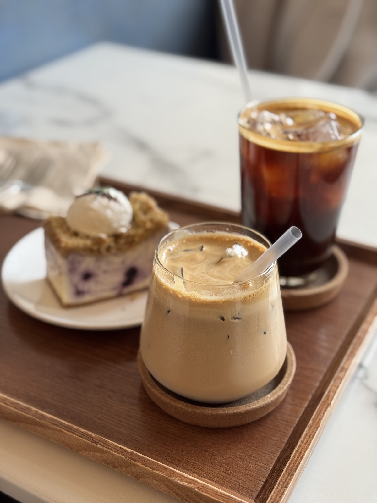 ベルデコーヒー 2