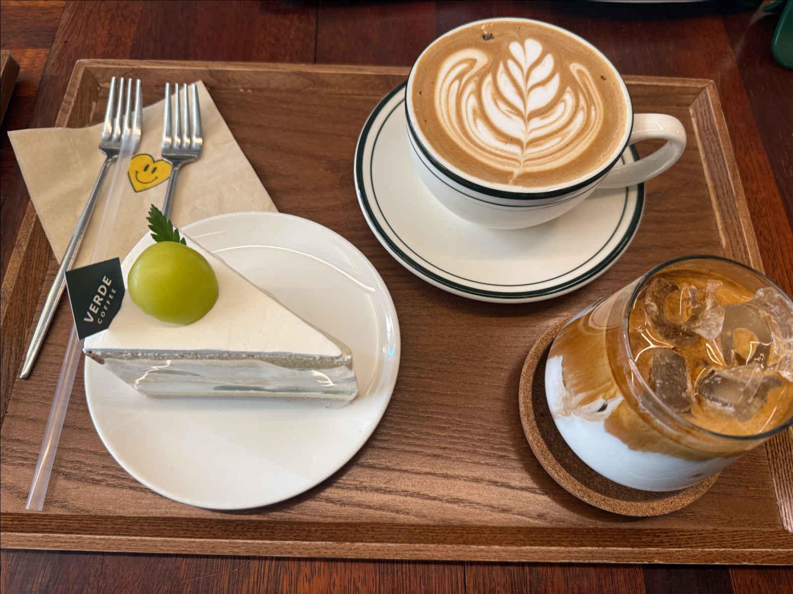 Verde Coffee 4