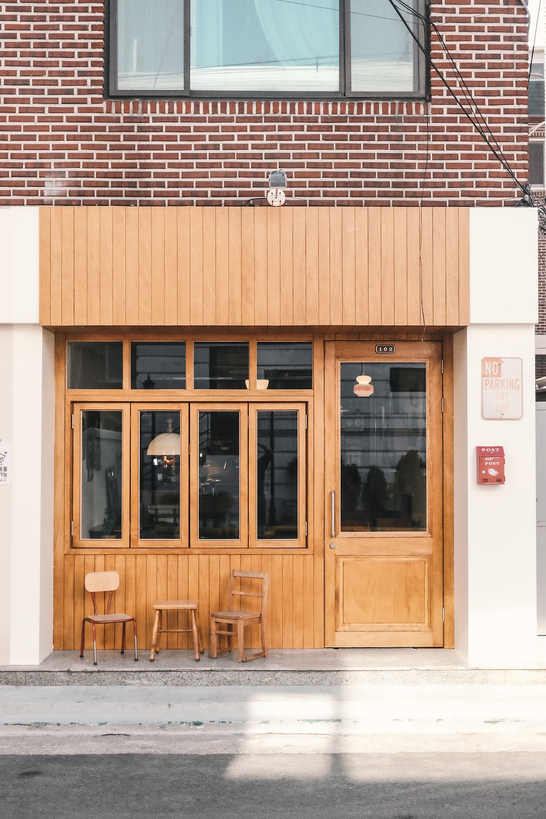 Vimutti Coffee (비뮤티커피)