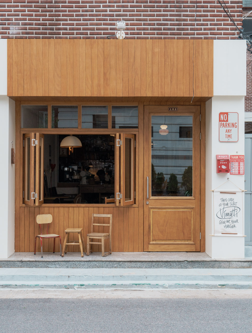 Vimutti Coffee (비뮤티커피) 3