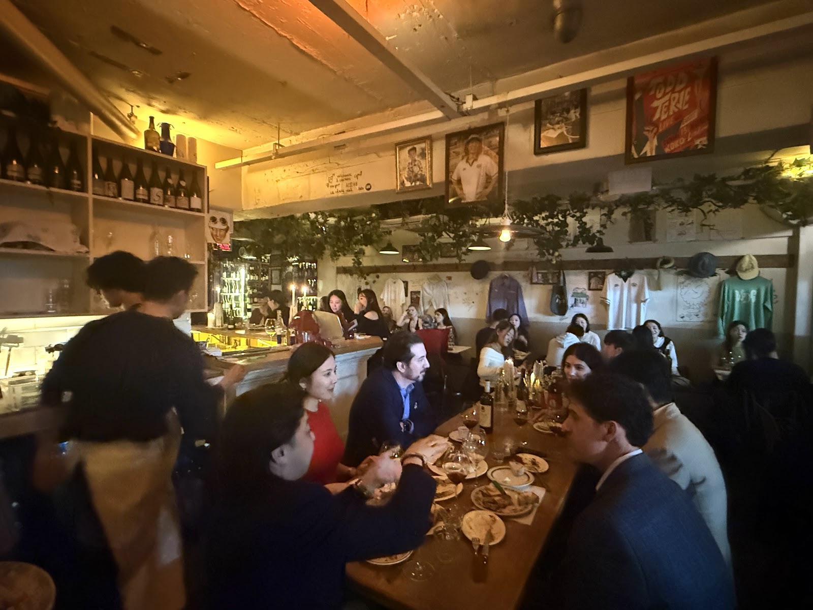Wildduck Canteen 5