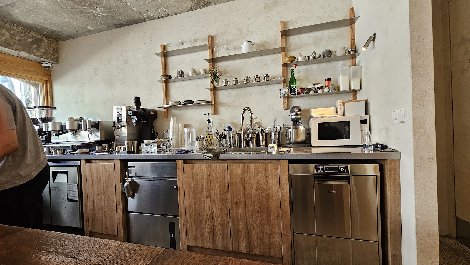 Yeonheun Roasters 3