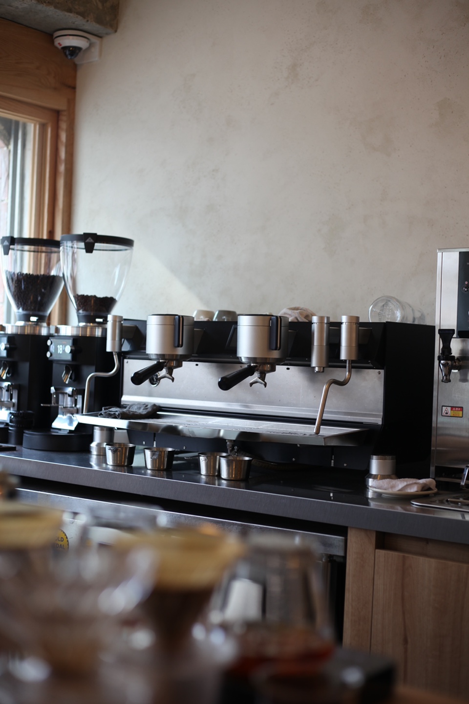 Yeonheun Roasters 4